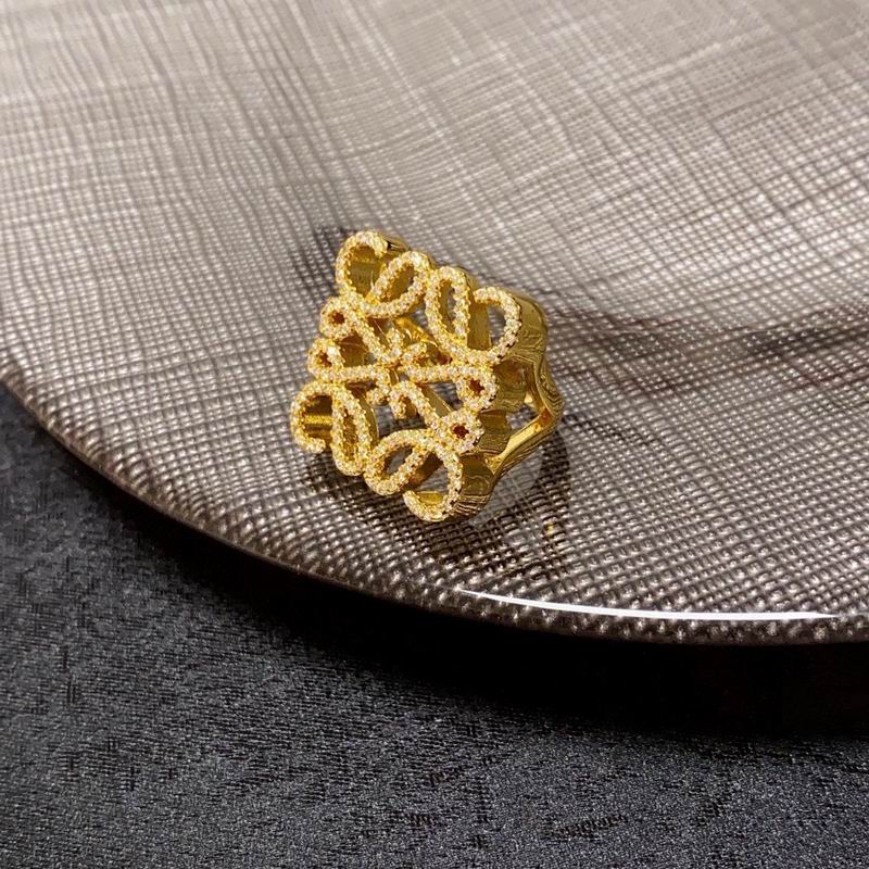 Loewe ring 06yxh01